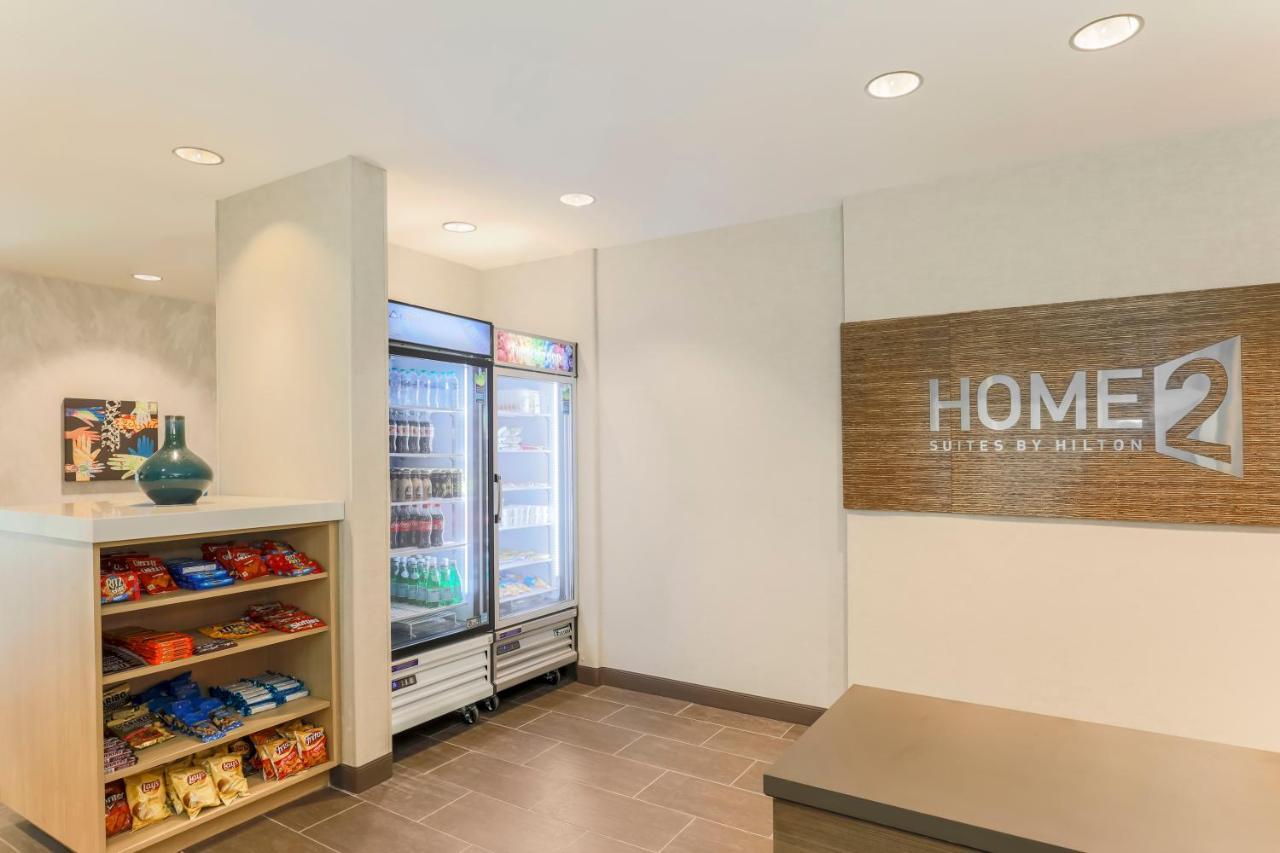 Home2 Suites By Hilton West Sacramento, Ca Exterior photo