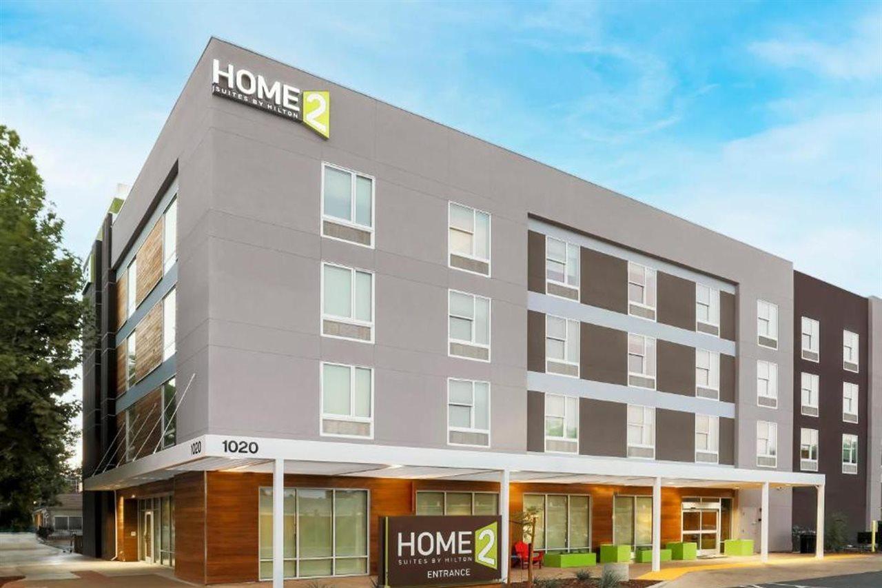 Home2 Suites By Hilton West Sacramento, Ca Exterior photo